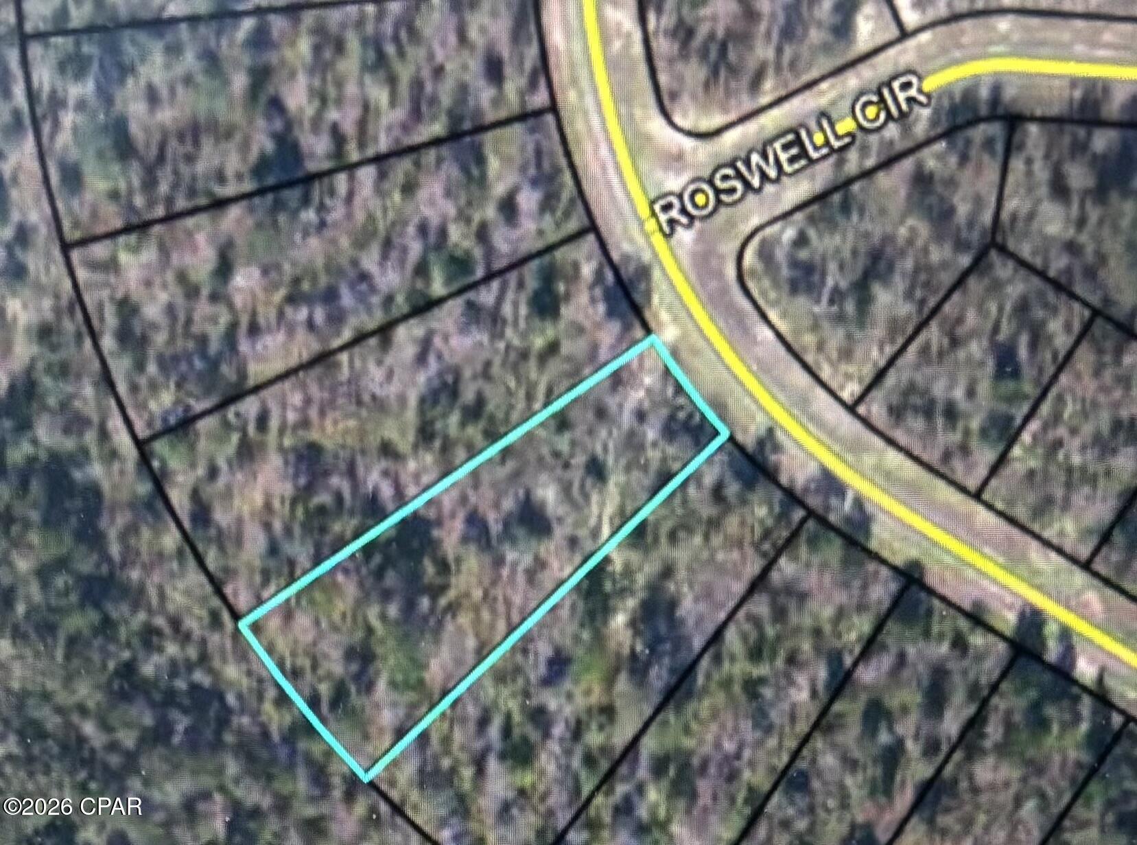 Sunny Hills Unit 8 - Land