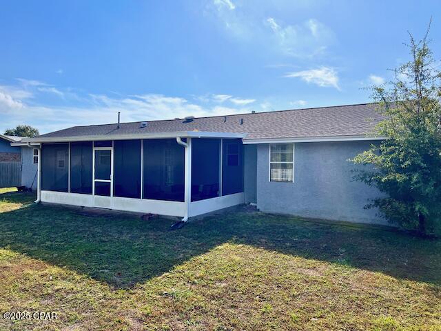 Venetian Villa - Residential