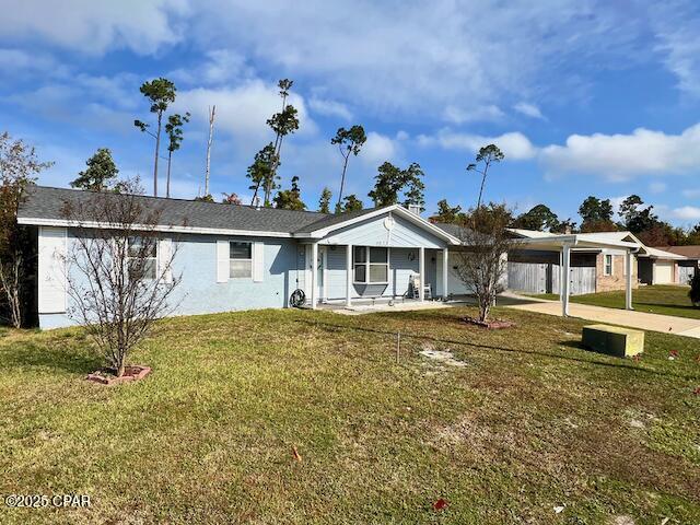 Venetian Villa - Residential