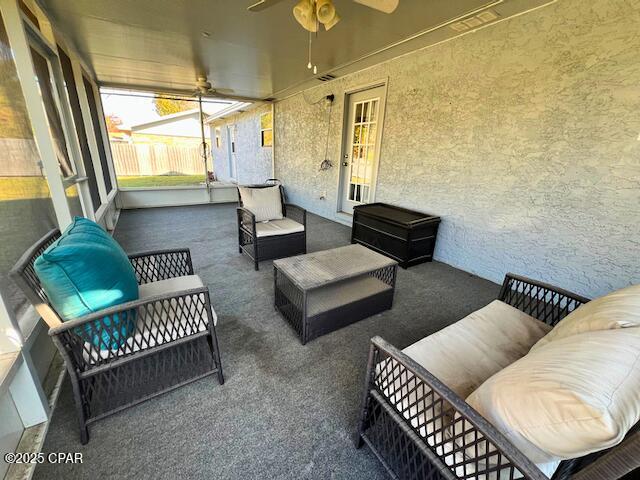 Venetian Villa - Residential