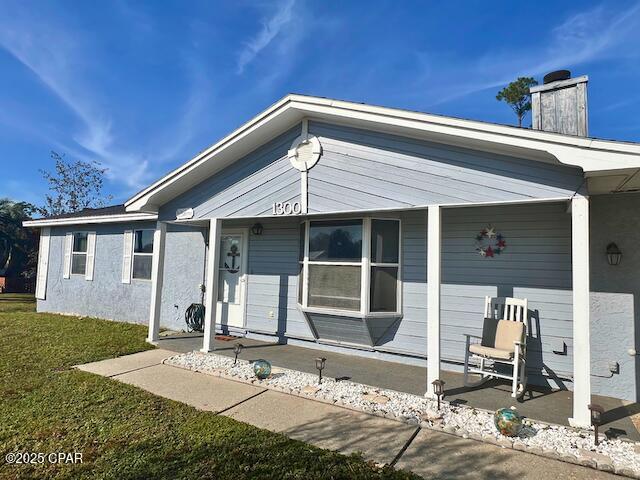 Venetian Villa - Residential