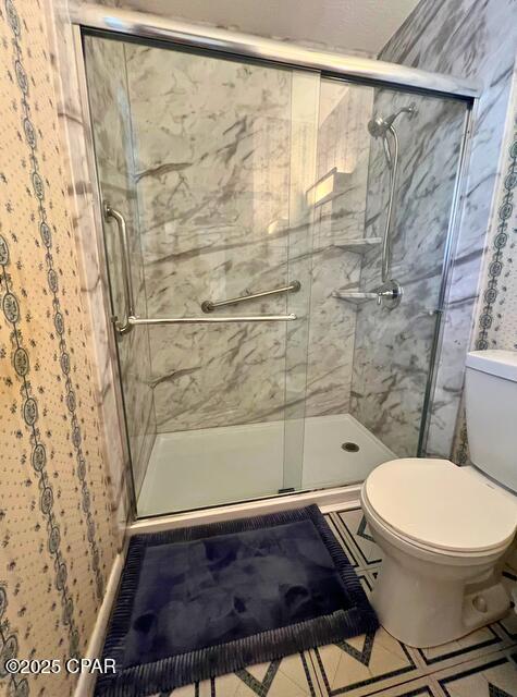 Venetian Villa - Residential