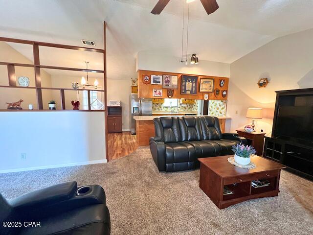 Venetian Villa - Residential