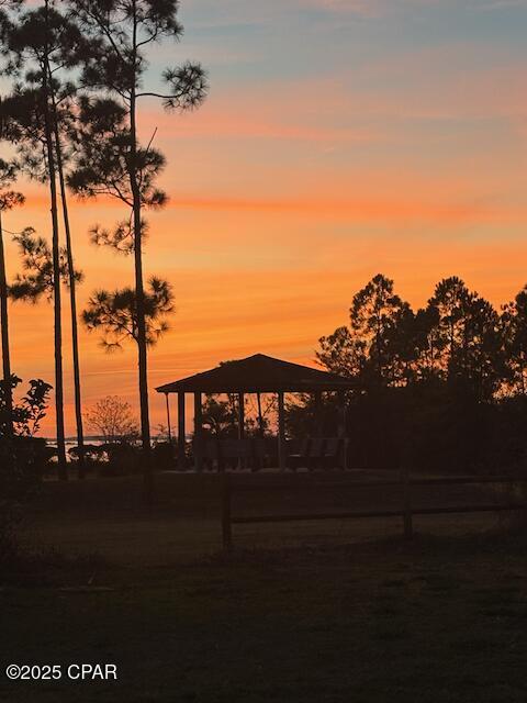 Venetian Villa - Residential