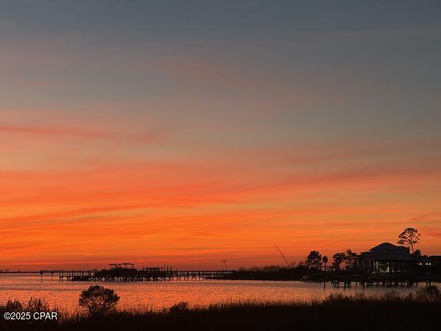 Venetian Villa - Residential