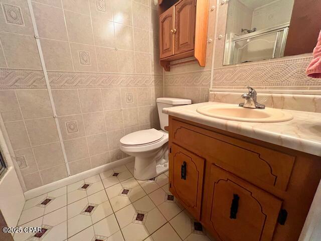 Venetian Villa - Residential