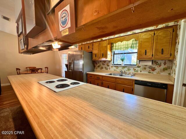 Venetian Villa - Residential