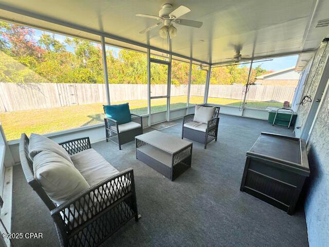 Venetian Villa - Residential