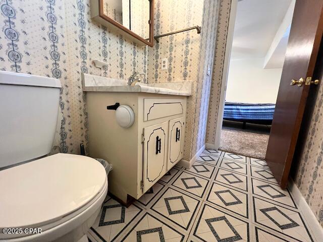 Venetian Villa - Residential