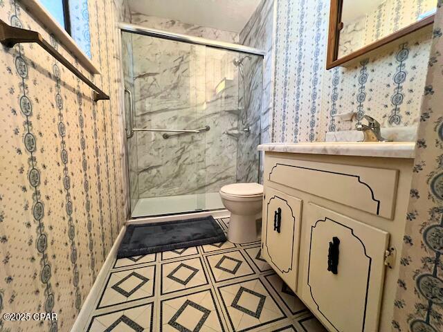 Venetian Villa - Residential