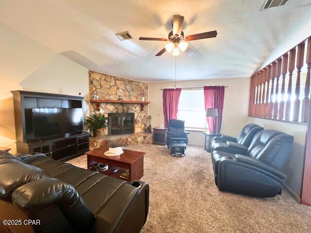 Venetian Villa - Residential