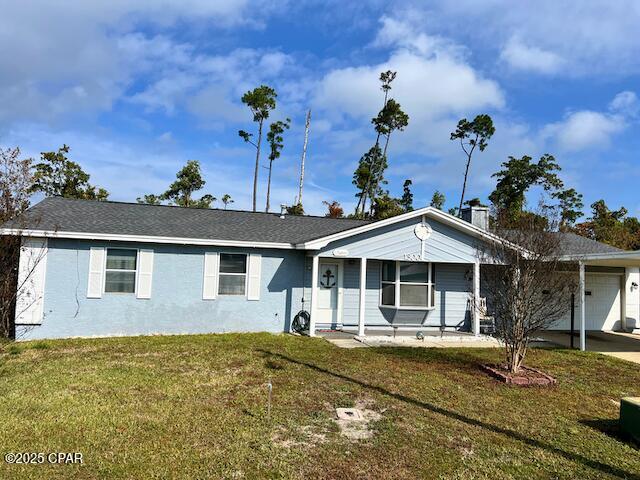 Venetian Villa - Residential