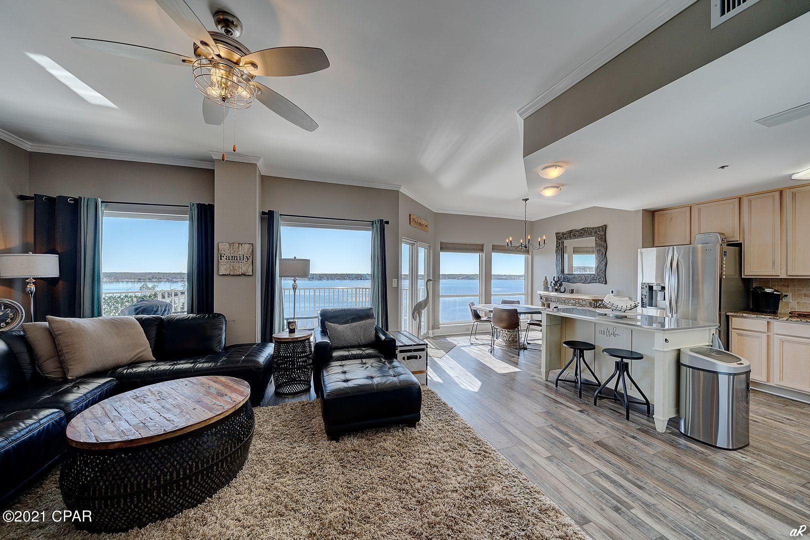 Marina Bay Condo - Residential