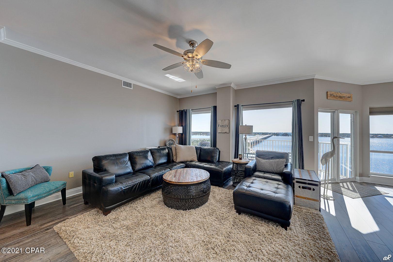 Marina Bay Condo - Residential