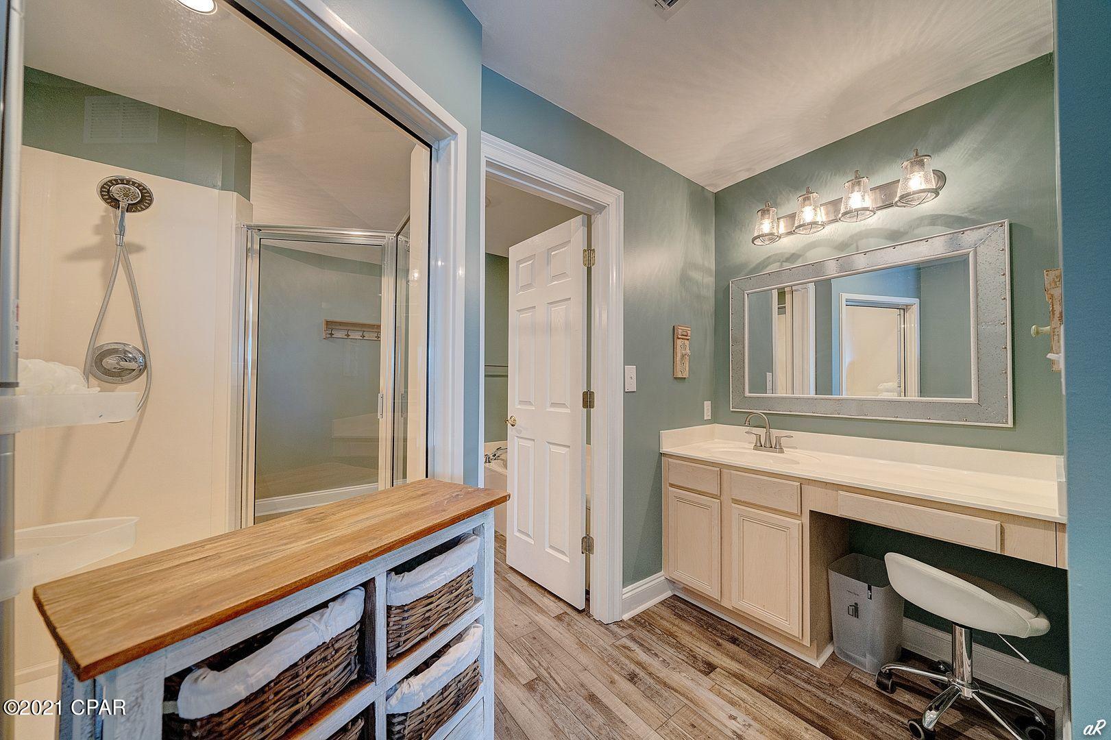 Marina Bay Condo - Residential