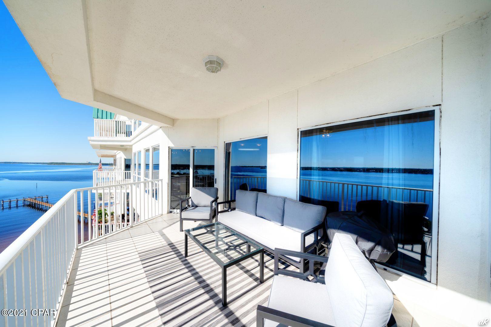 Marina Bay Condo - Residential