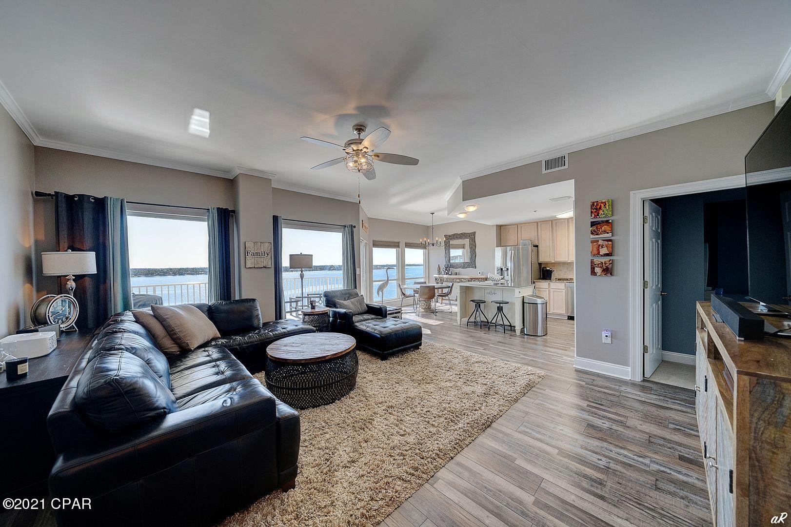 Marina Bay Condo - Residential