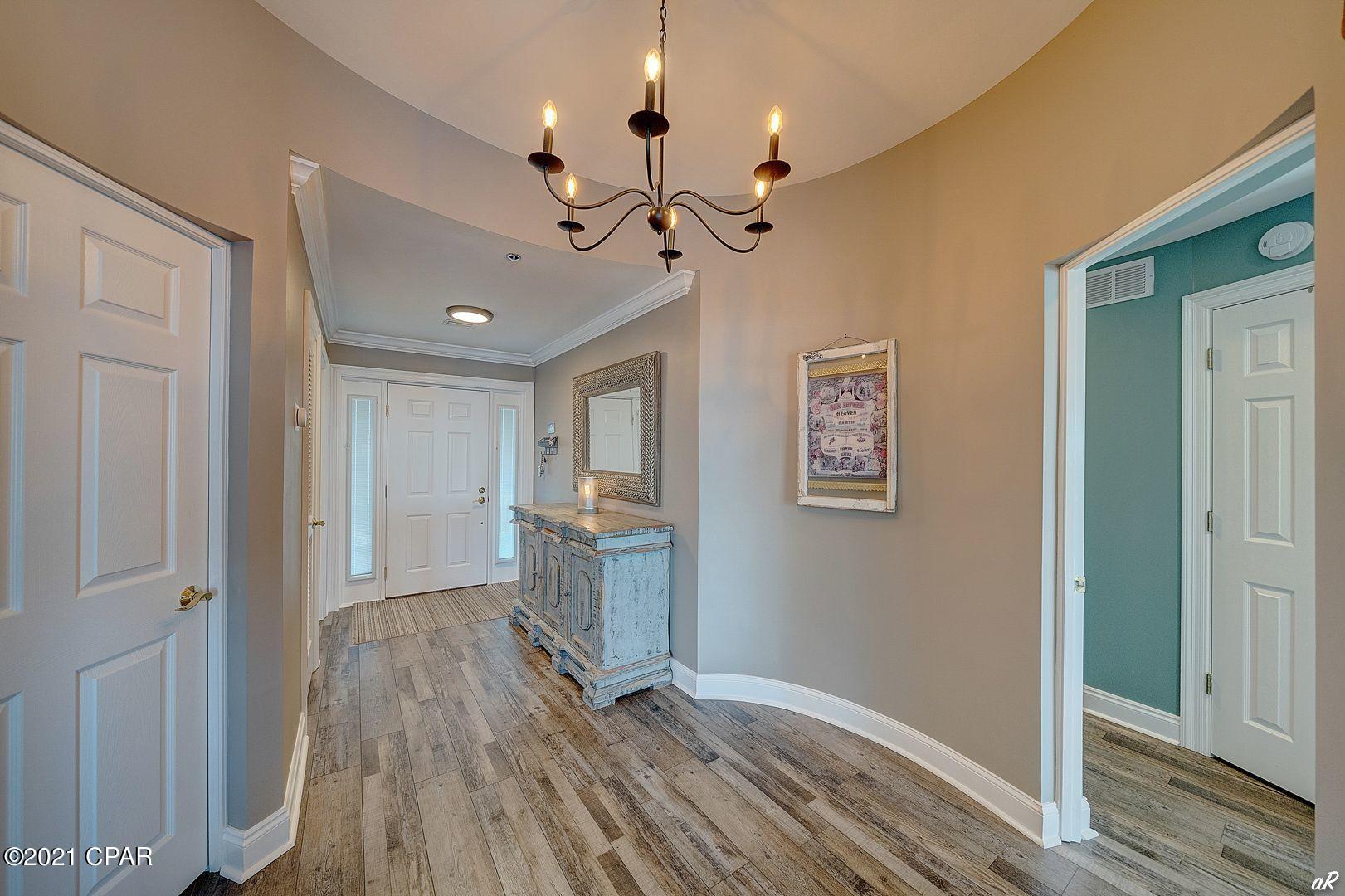 Marina Bay Condo - Residential