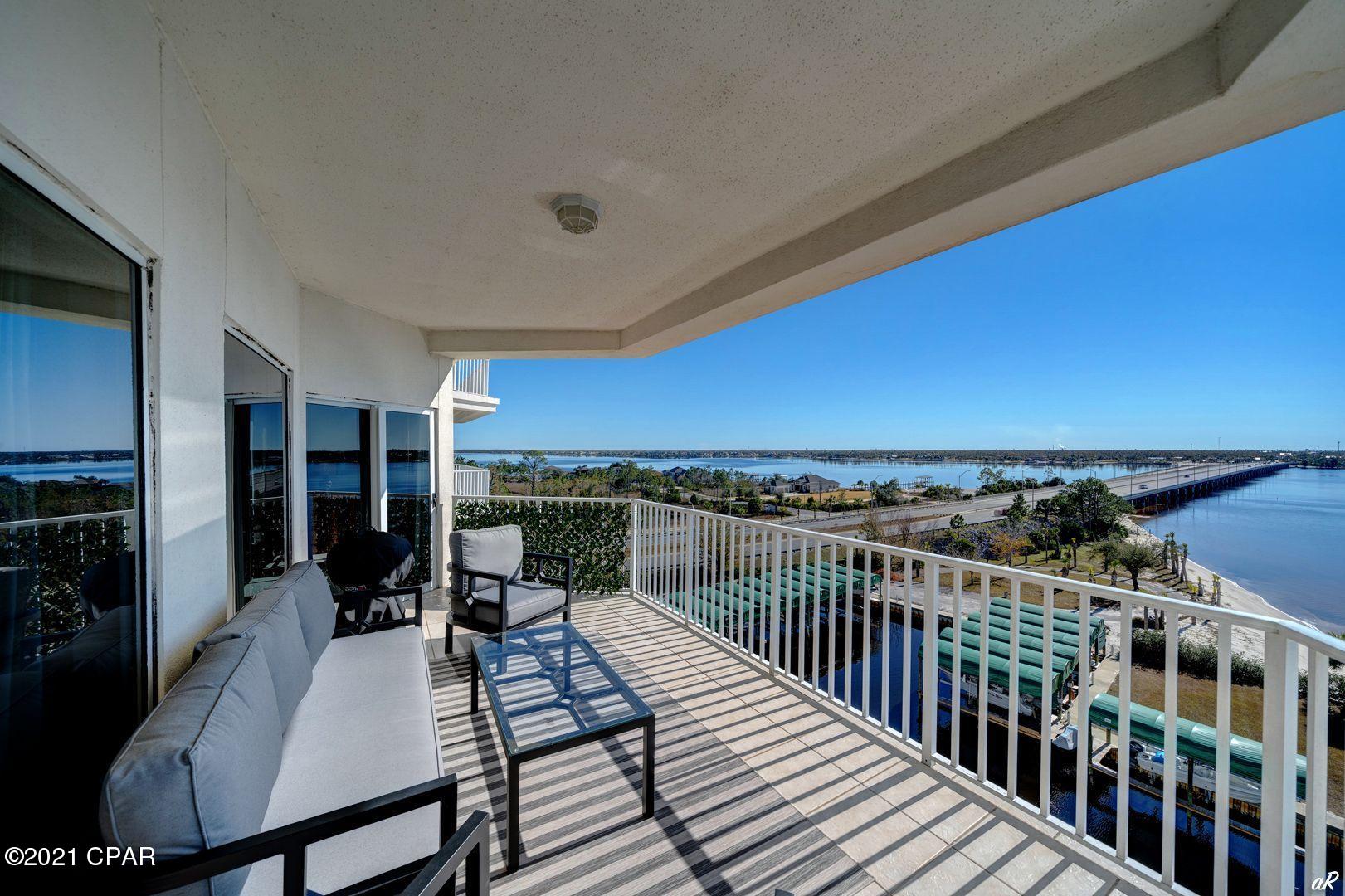 Marina Bay Condo - Residential