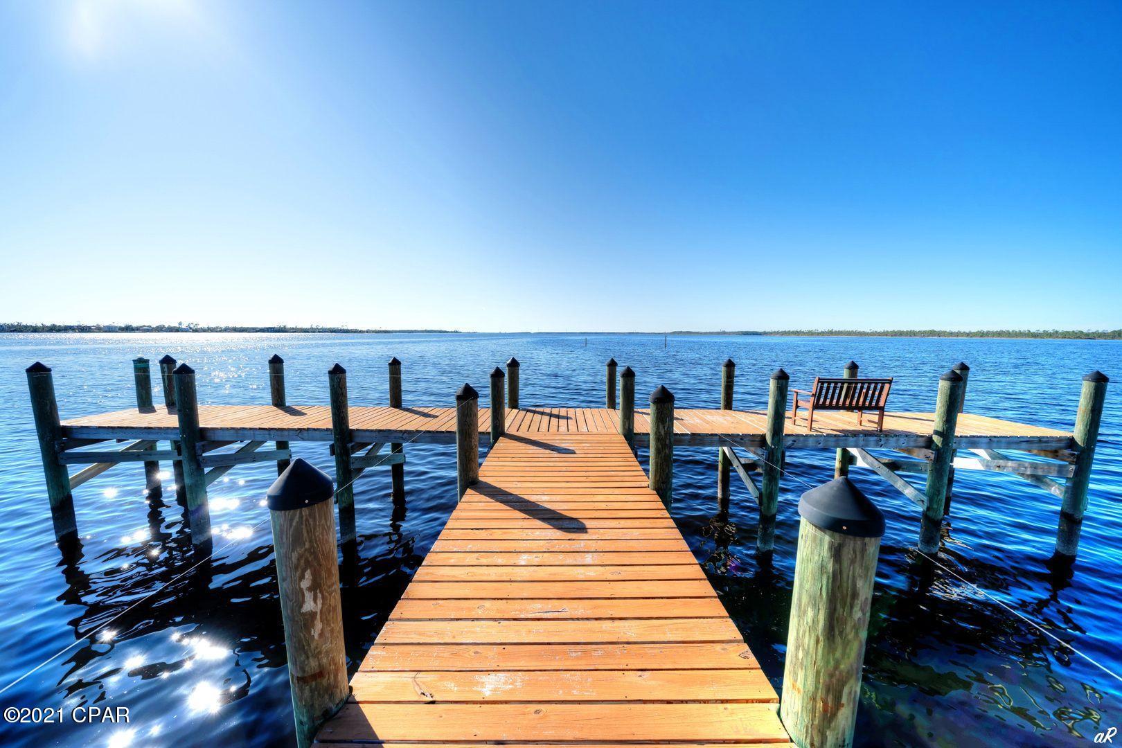 Marina Bay Condo - Residential