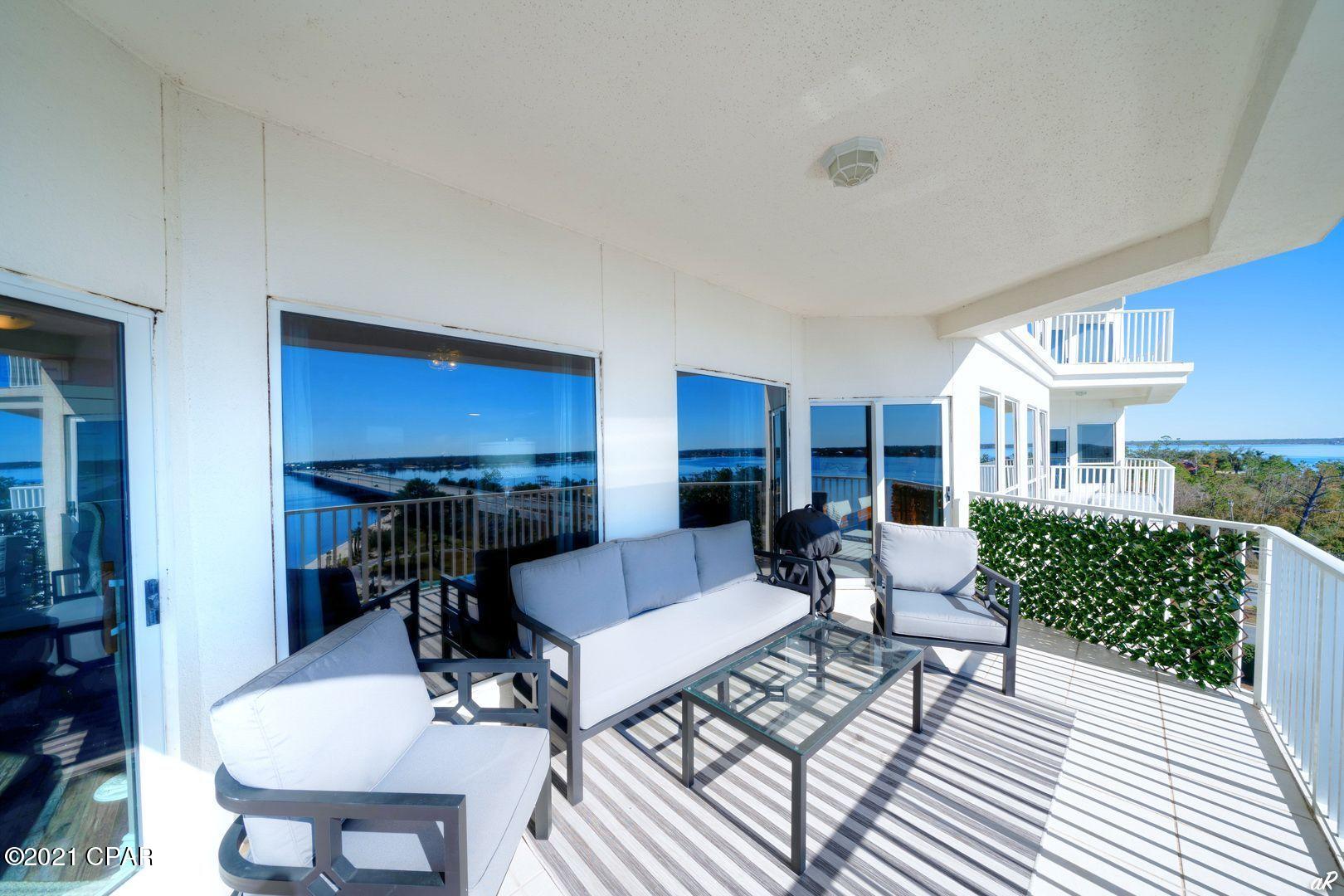 Marina Bay Condo - Residential