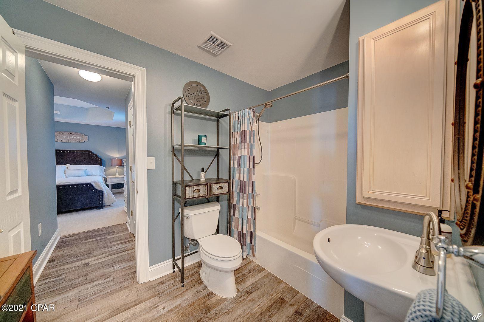 Marina Bay Condo - Residential