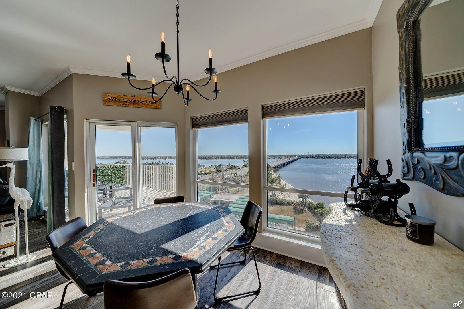 Marina Bay Condo - Residential