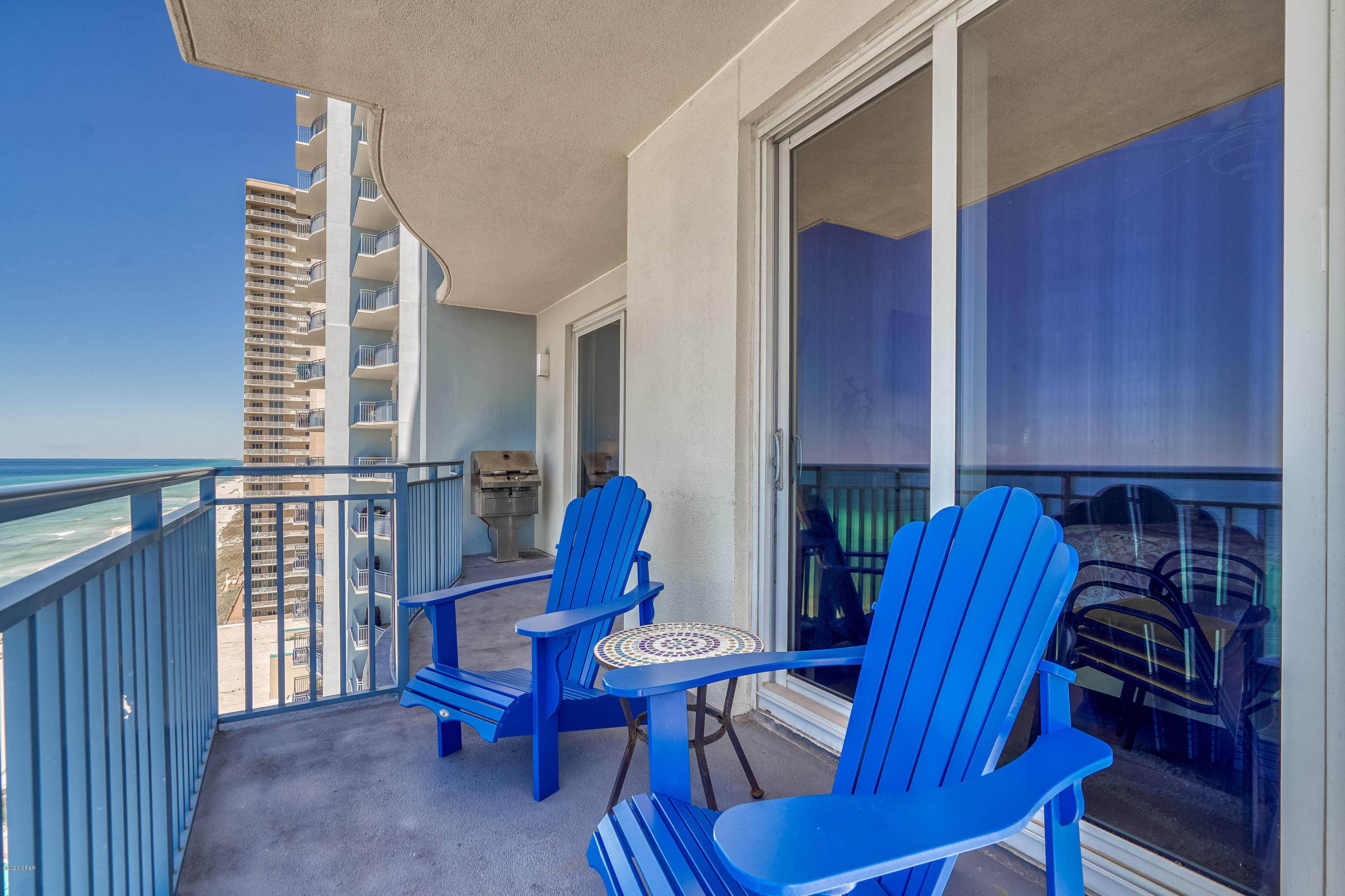 Sterling Breeze - Residential