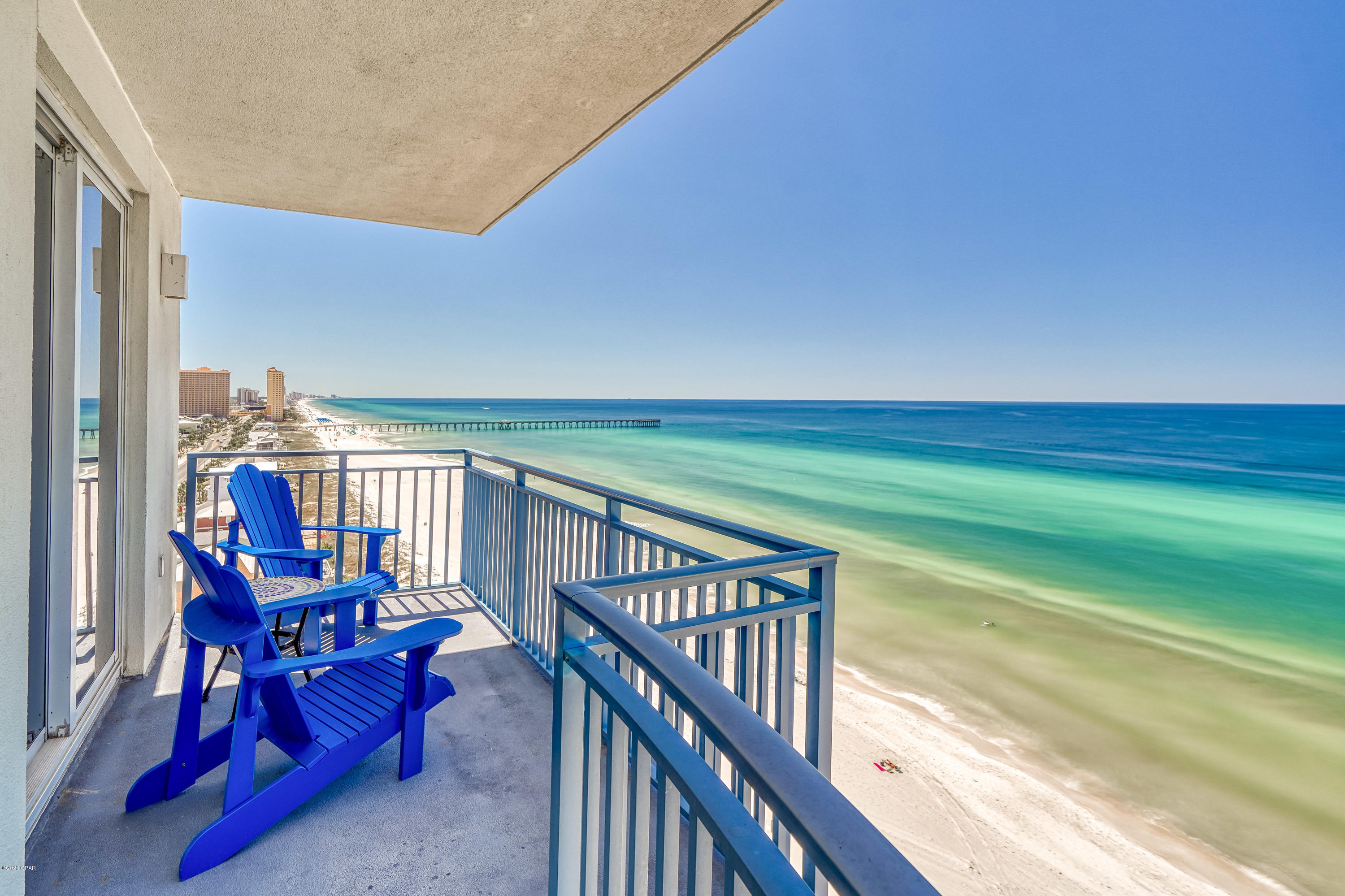 Sterling Breeze - Residential