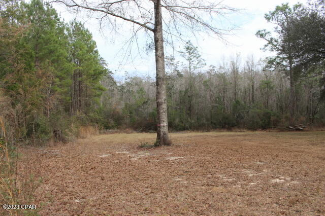 No Named Subdivision - Land