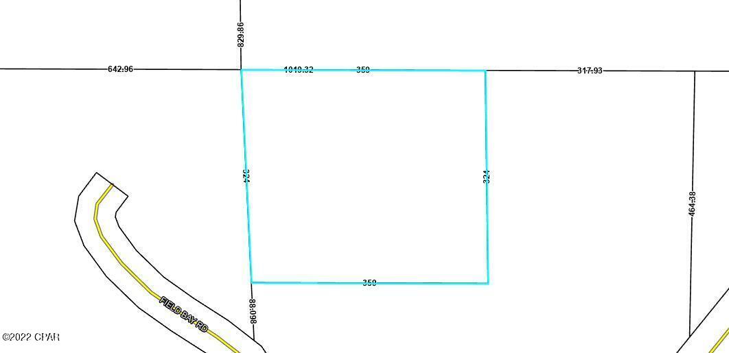 No Named Subdivision - Land