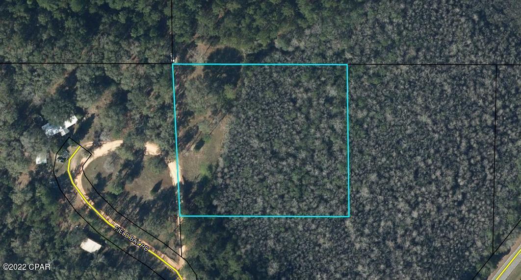 No Named Subdivision - Land