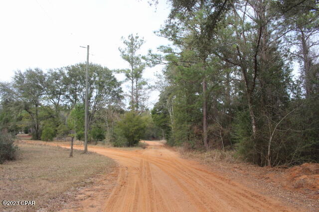 No Named Subdivision - Land