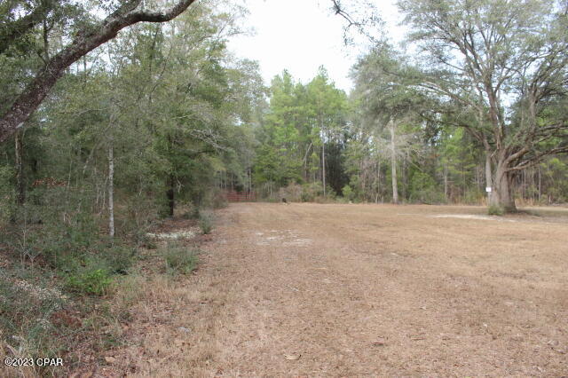 No Named Subdivision - Land