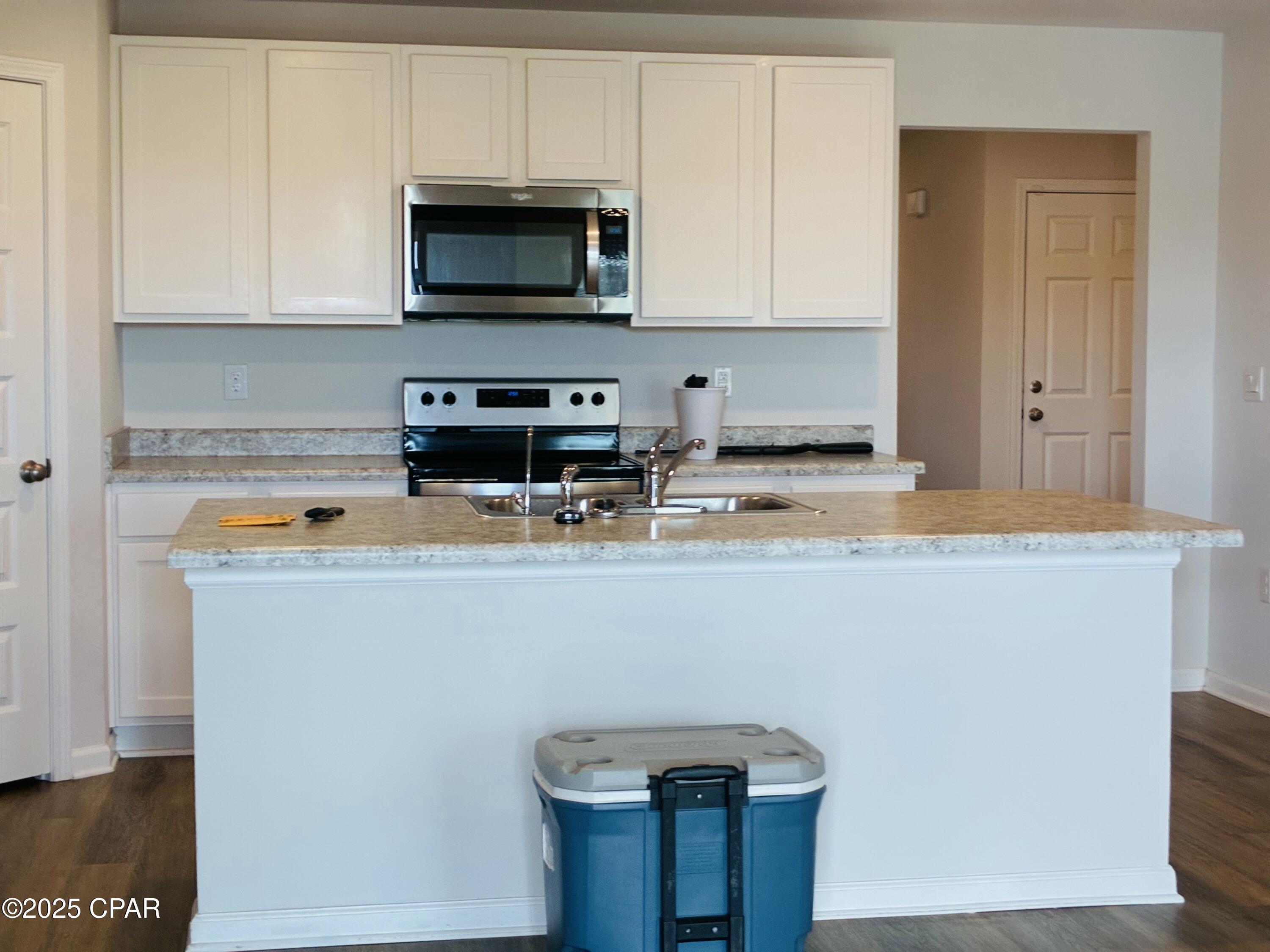 Liberty - Residential