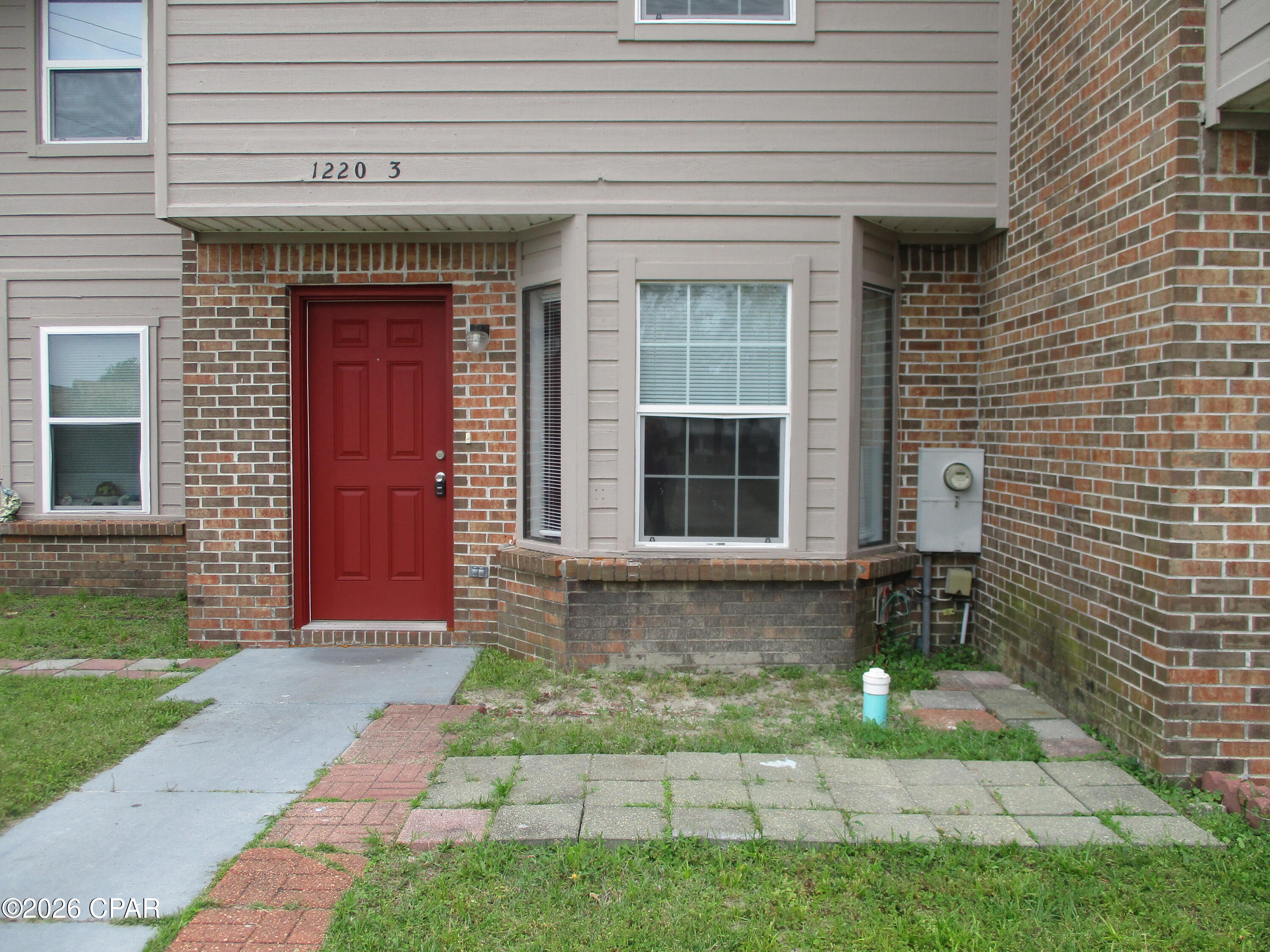 Northside Estates - Residential Lease