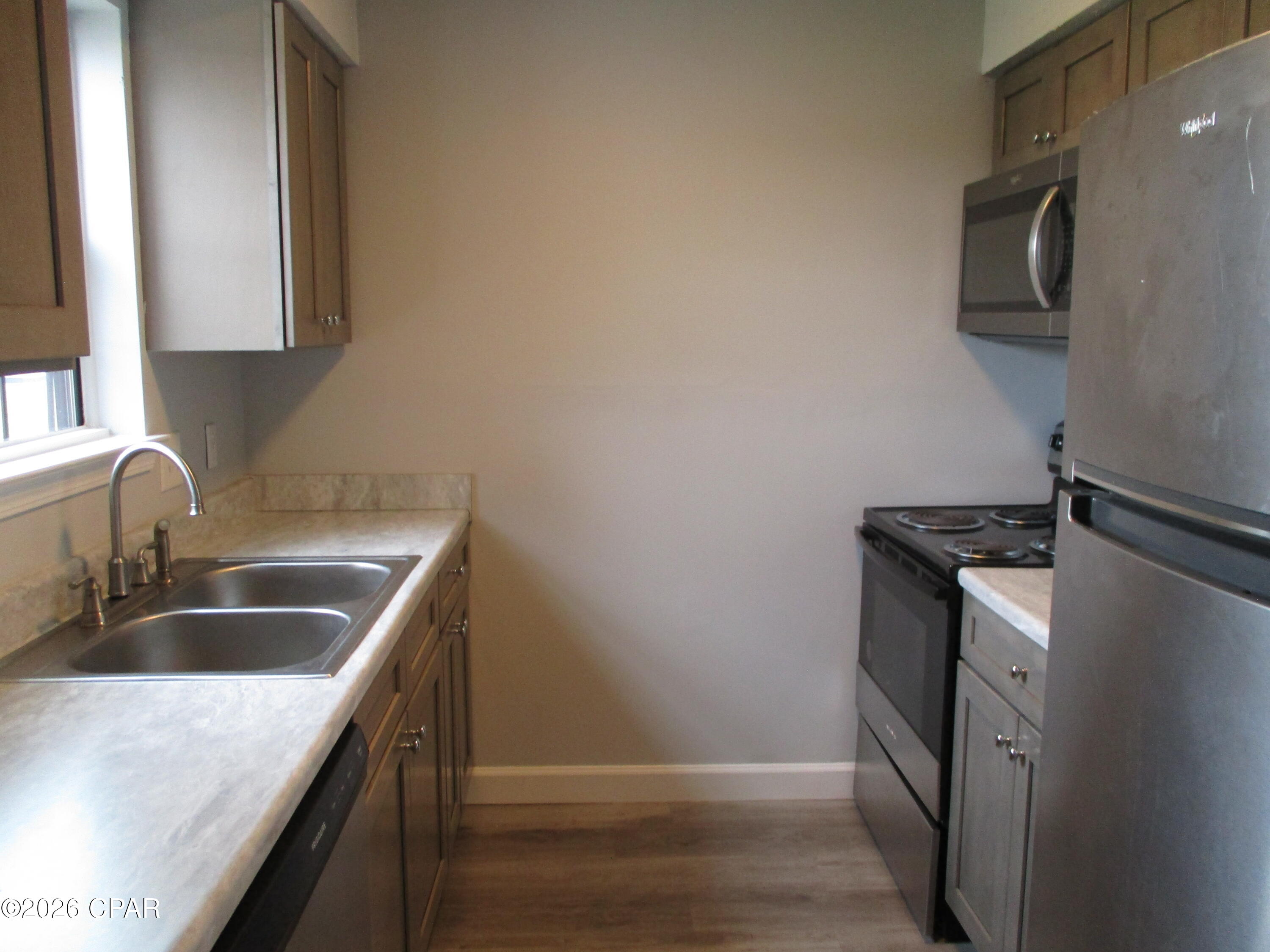 Northside Estates - Residential Lease