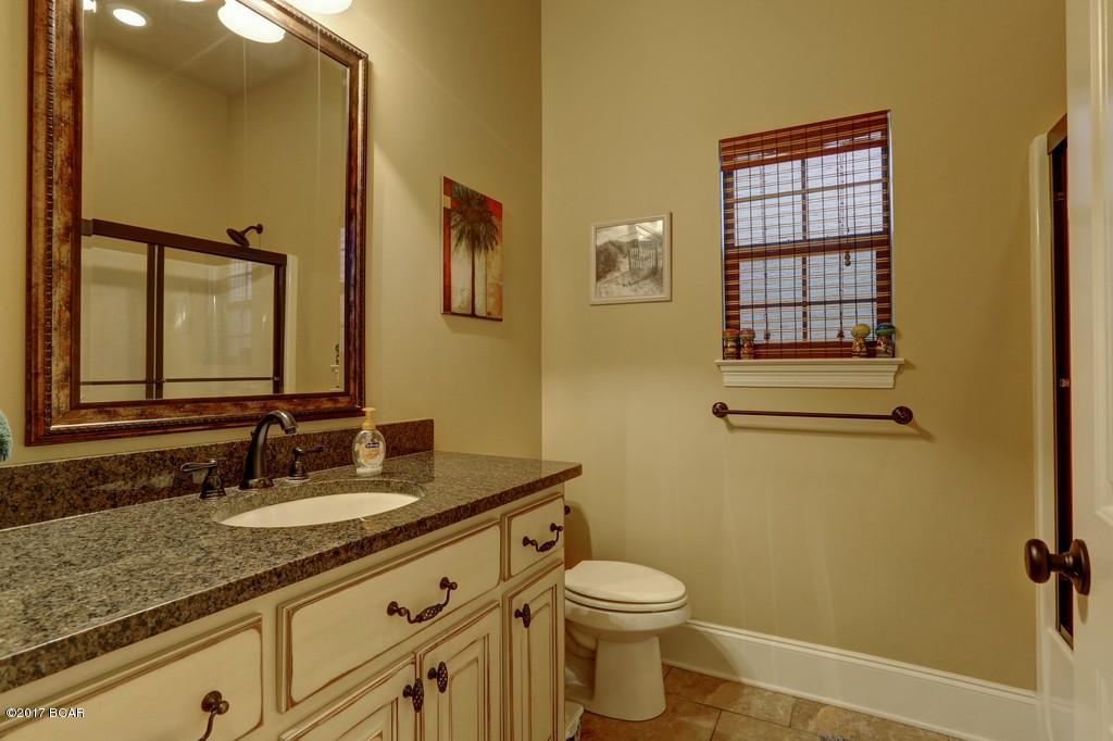 College Oaks - Residential