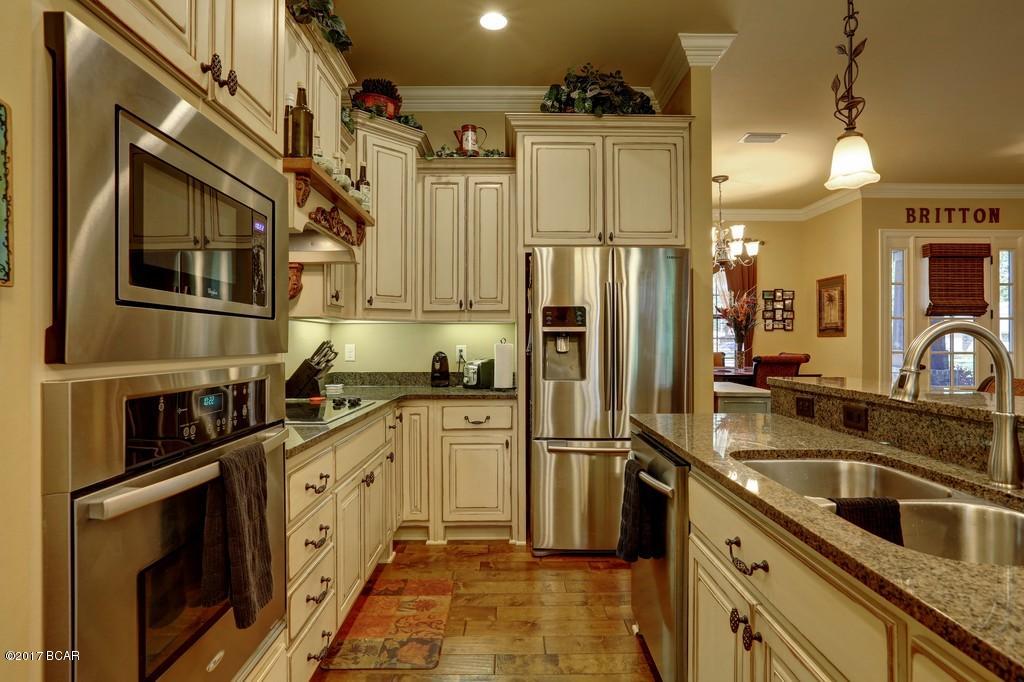 College Oaks - Residential