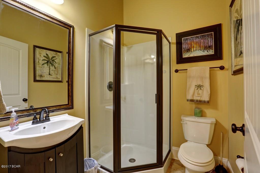 College Oaks - Residential