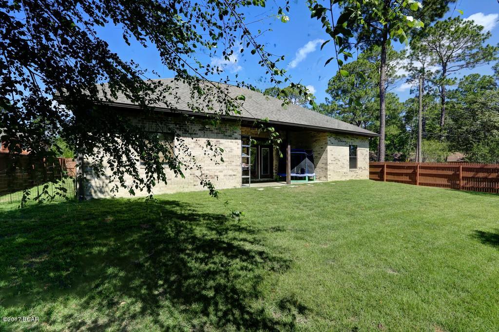 College Oaks - Residential