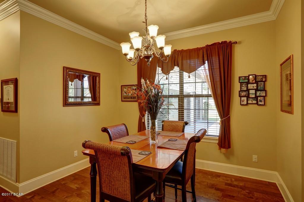 College Oaks - Residential