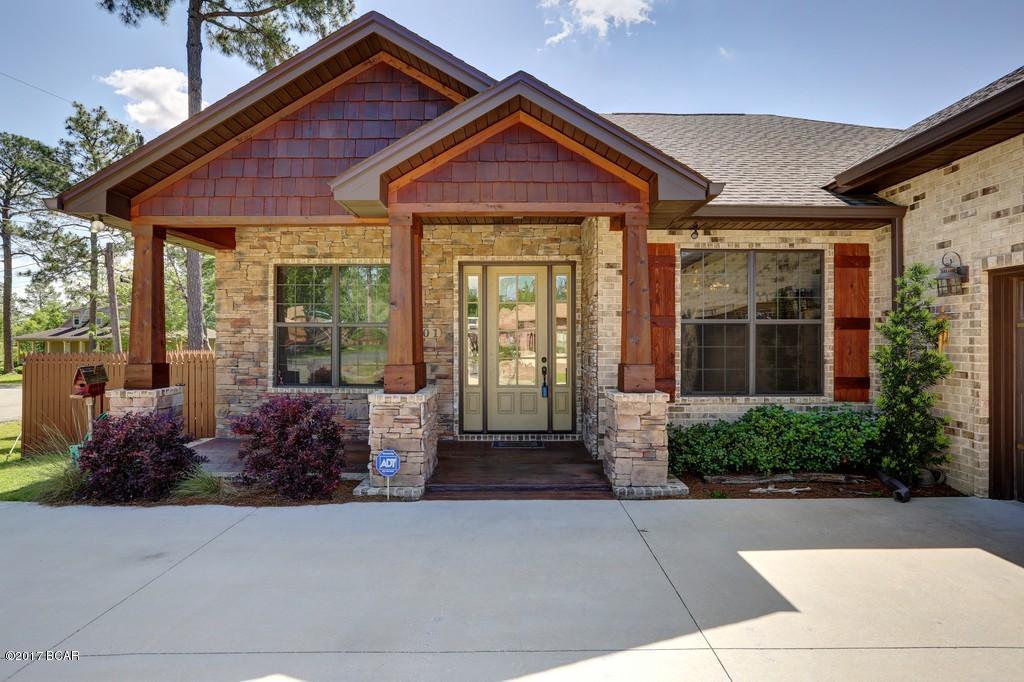 College Oaks - Residential