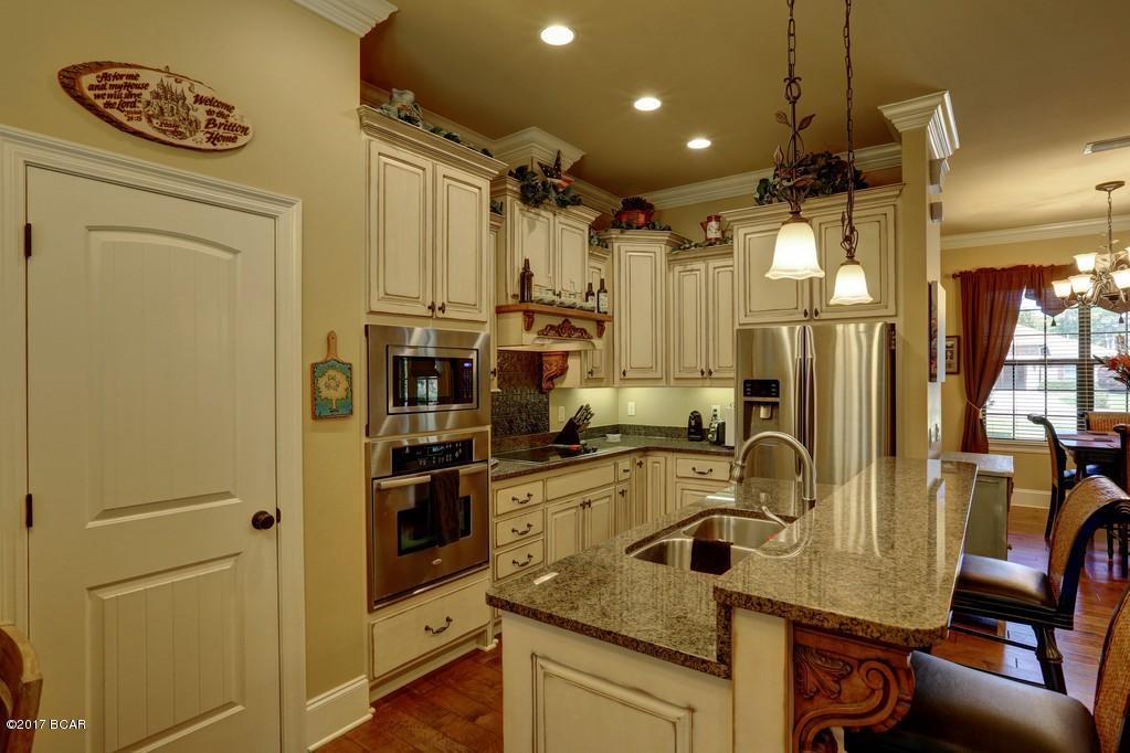 College Oaks - Residential