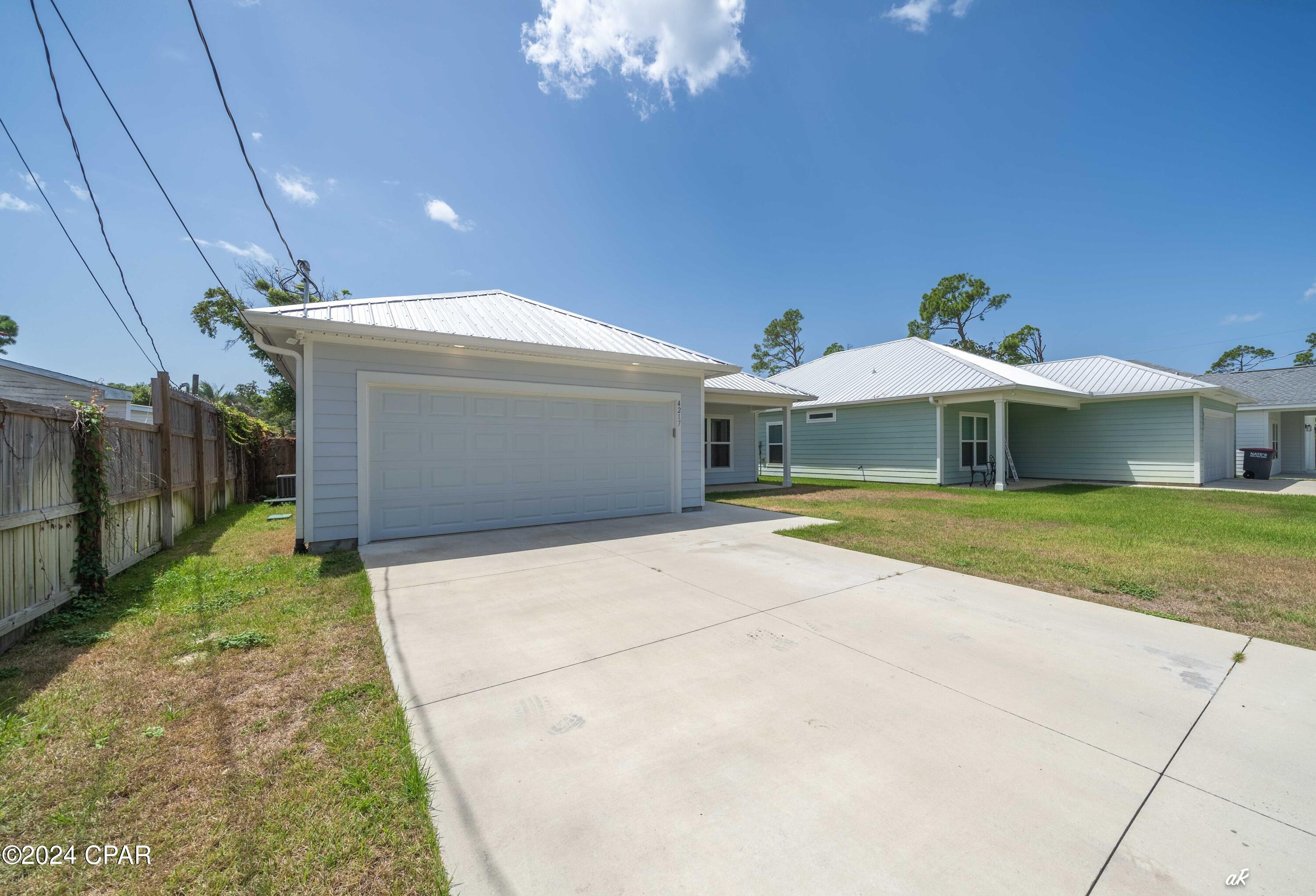 No Named Subdivision - Residential Lease