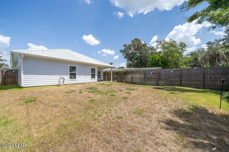 No Named Subdivision - Residential Lease