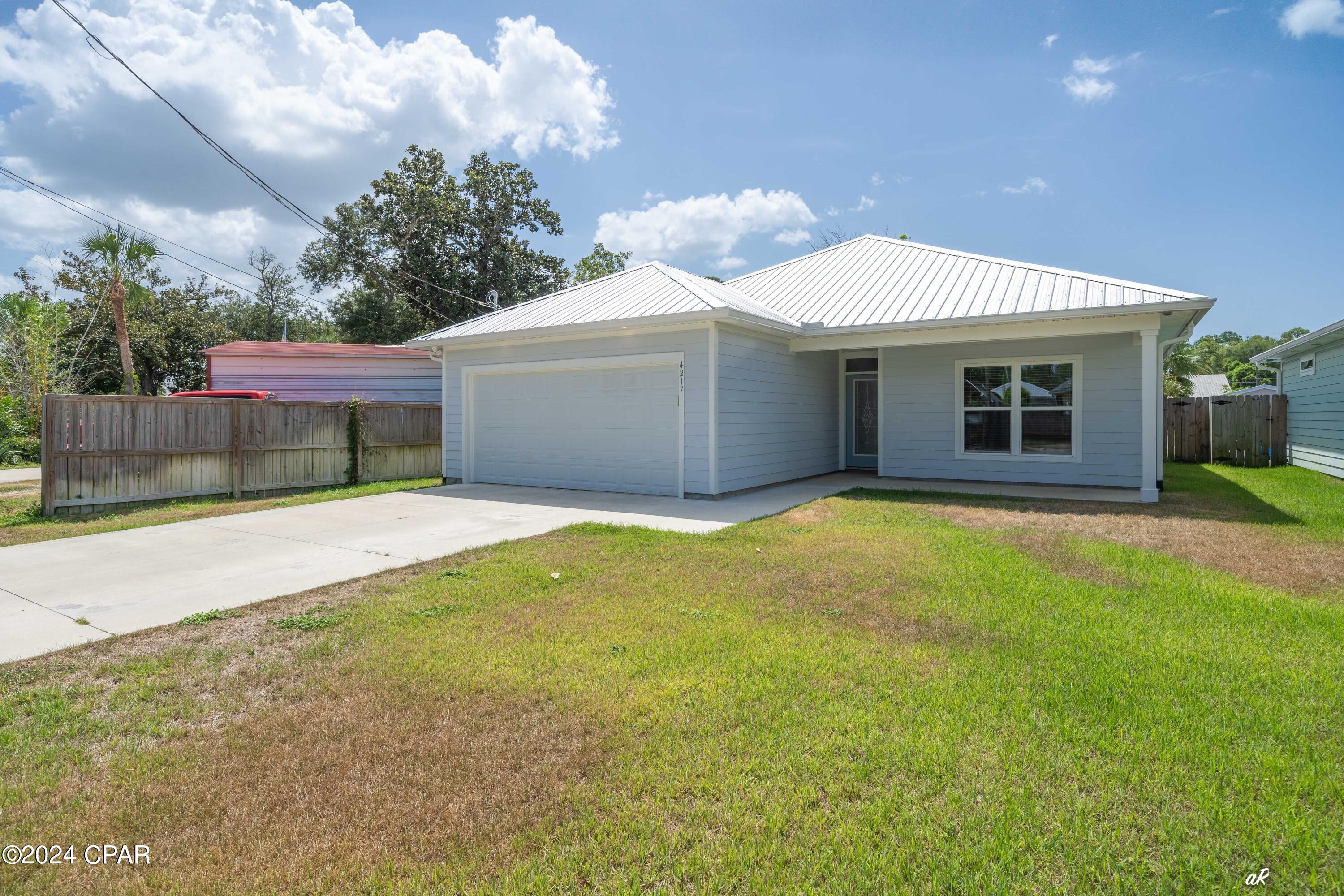 No Named Subdivision - Residential Lease