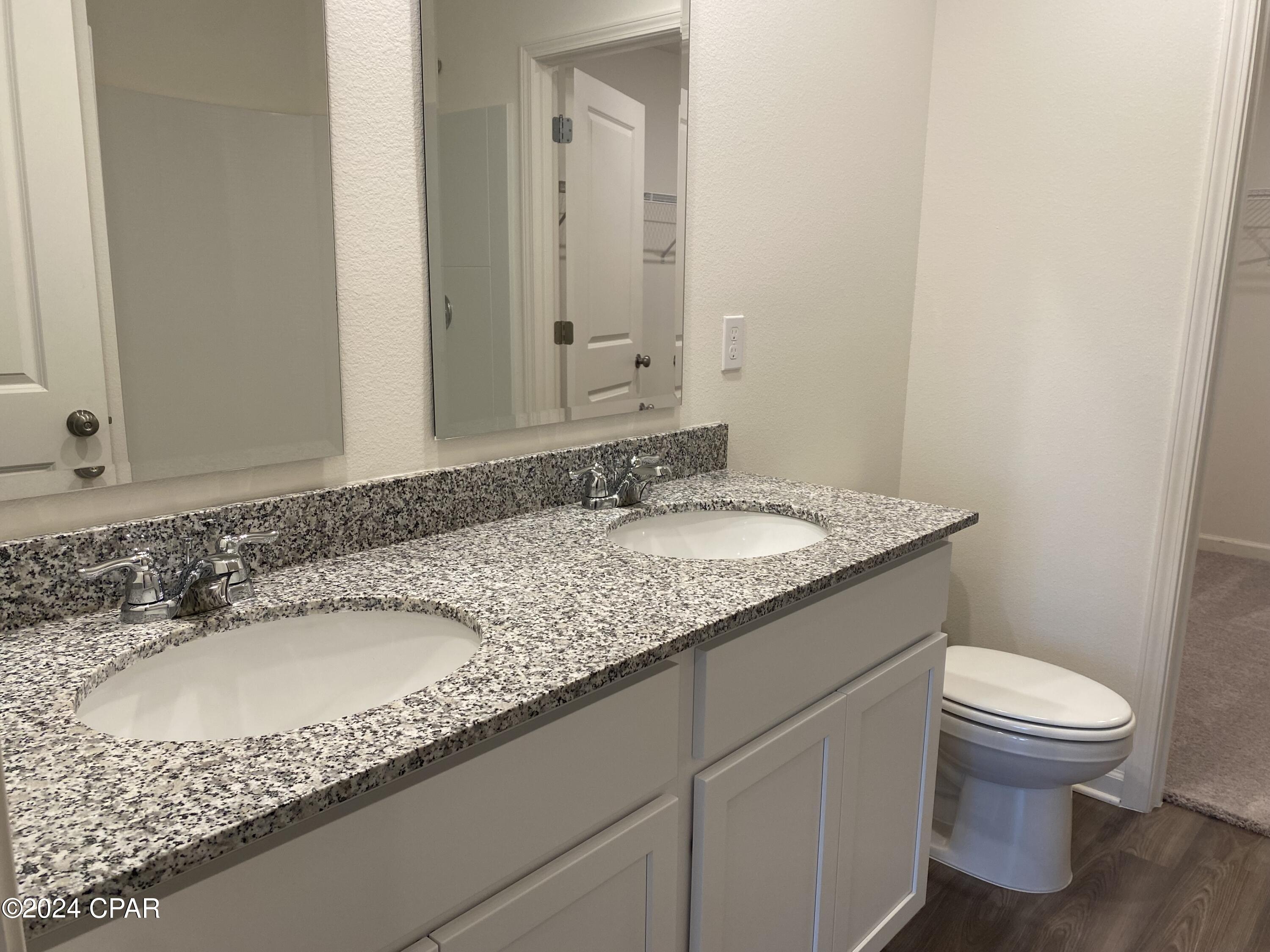 Sunny Hills - Residential