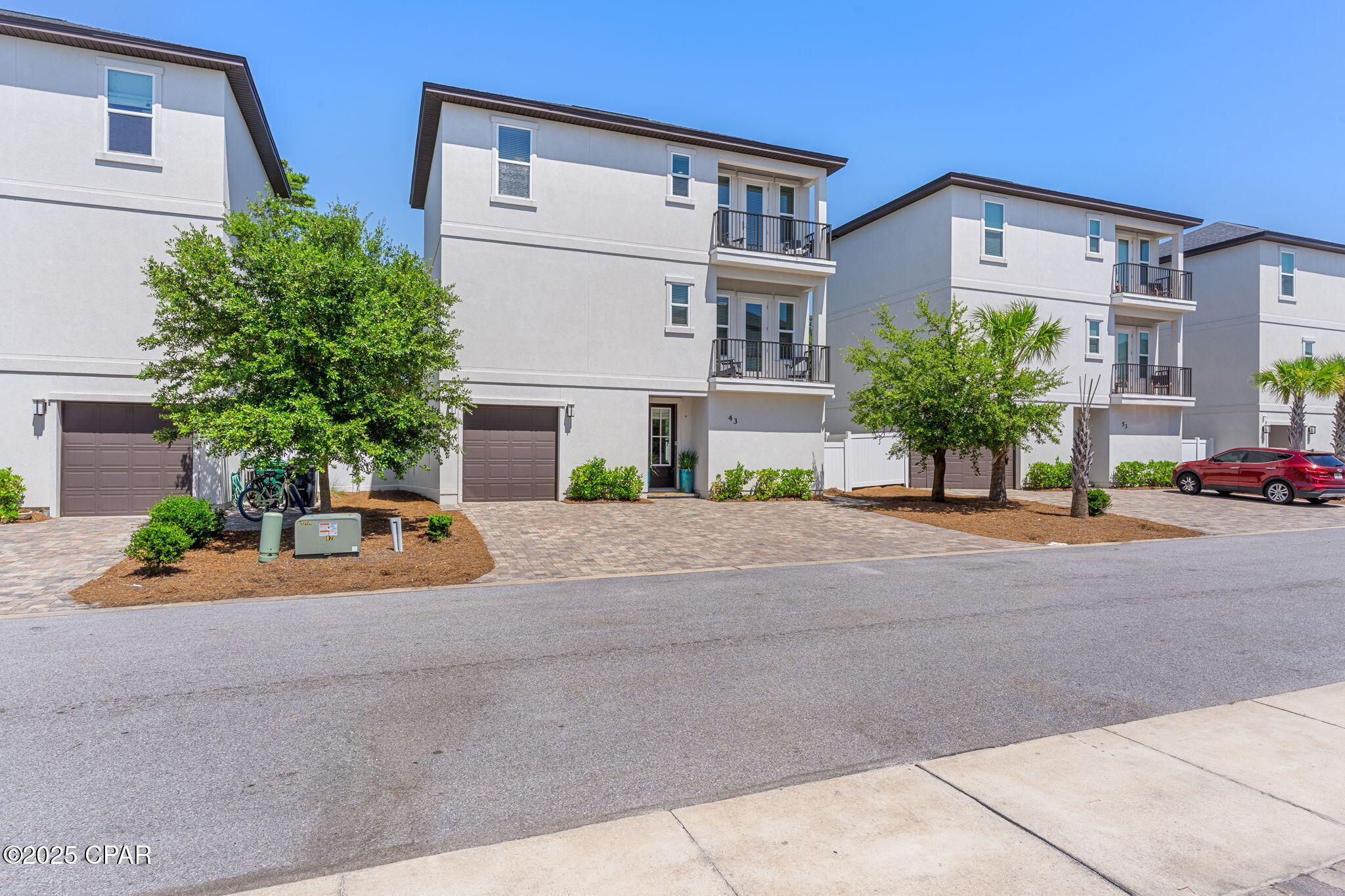 [No Recorded Subdiv] - Residential