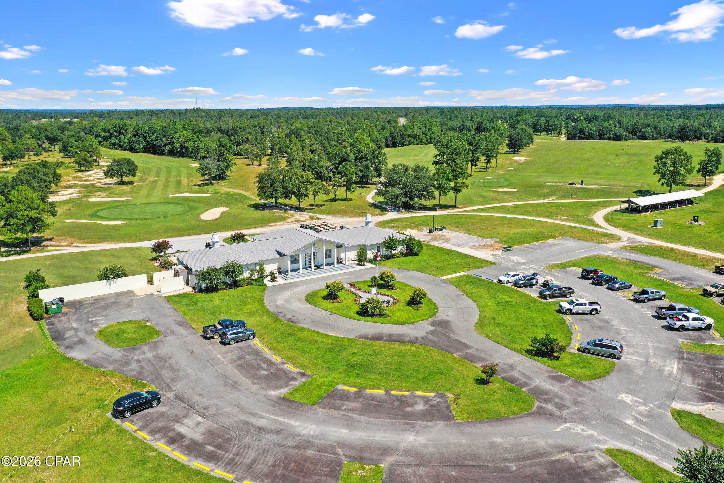 Sunny Hills Unit 2 - Land